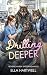 Drilling Deeper: Reverse Harem Shifter Romance (Pack Up and Love Me)