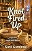 Knot Fired Up by Kara Kaminski