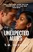 Unexpected Allies by T.M. Haddock Unexpected Allies by T.M. Haddock