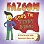 Fazoom Saves The Teddy Bear...
