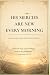 His Mercies Are New Every Morning by HEKNOWS Collection
