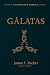 Gálatas (O Expositor Bíblic...
