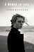 A Woman to Love: A Novel A Woman to Love: A Novel