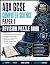 AQA GCSE Computer Science Paper 1 Revision Puzzle Book by Ayub Shaikh