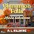 Cinnamon Falls: Murha kahvilassa