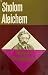 Tevye's Daughters by Sholom Aleichem