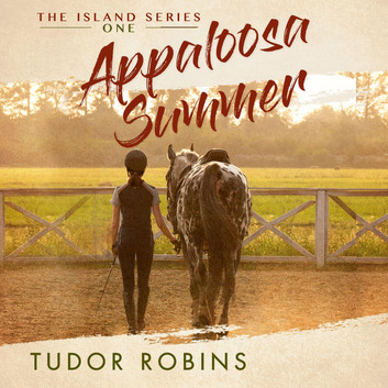Appaloosa Summer (Island Series, #1)