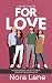 For love: The Beginning Due...