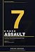 7 Under Assault by David A Ehlers