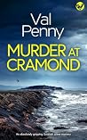 MURDER AT CRAMOND...