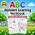Alphabet Learning Workbook:...