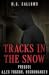 Tracks in the Snow