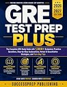 GRE TEST PREP PLU...