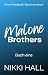 Malone Brothers book 1