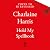 Hold My Spellbook by Charlaine Harris