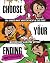 Camp Catastrophe (Choose Yo...