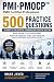 2026 PMI-PMOCP Practice Que...