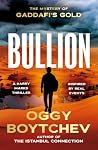 Bullion: The Myst...