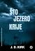 Što jezero krije (DCI Logan Crime Thrillers, #2)
