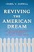 Reviving the American Dream...
