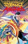 Doctor Strange of Asgard