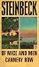Of Mice and Men/Cannery Row