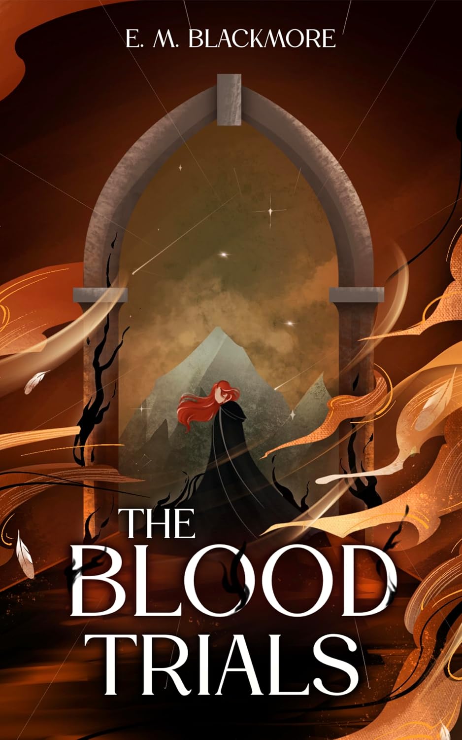 The Blood Trials