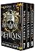 The Shadow Realms Box Set (...