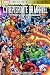 Супергероите на Marvel: Турнирът на шампионите