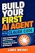 Build Your First AI Agent with Claude Code: A Step-by-Step Developer Guide to Creating Autonomous AI Agents That Work While You Sleep - No PhD Required