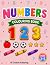 Numbers Coloring Book: Simp...