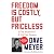 Freedom Is Costly, but Pric...