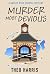 Murder Most Devious: A cosy...