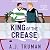 King of the Crease by A.J. Truman King of the Crease by A.J. Truman