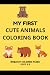 My first Animal Coloring Book by Amr Adel