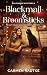 Blackmail and Broomsticks (Willowmere, #4)
