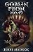 Goblin Peon No. 49: A LitRPG Adventure (Glitchwalker Book 1)