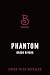 Phantom (The Tattered Curta...