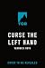 Curse the Left Hand (Burning Empire Book 2) by Veronica Roth