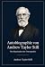 Autobiographie von Andrew T...
