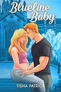 Blueline Baby: A Seattle Puckaneers Novella