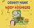 Cranky Hank and the Noisy Neighbors: A Purim Story