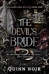 The Devil's Bride (Villains & Brides #2)