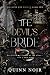 The Devil's Bride (Villains & Brides #2)