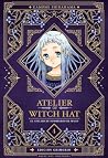 Atelier of Witch ...