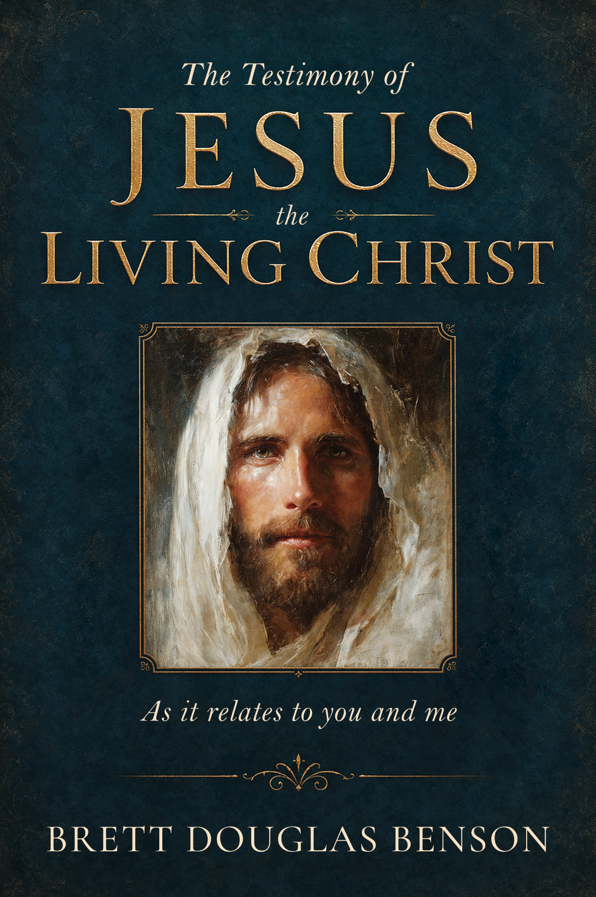 Read The Testimony of Jesus the Living Christ