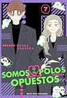 Tú y yo somos pol...