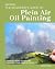 The Beginner's Guide to Plein Air Oil Painting by Jenny Aitken