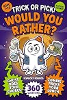 Trick or Pick! Wo...
