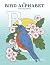 The Bird Alphabet Coloring ...